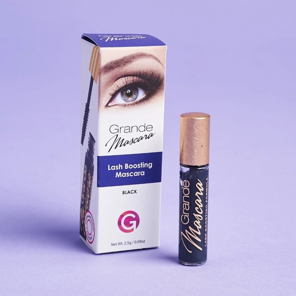 4 pc Makeup Bundle. BH eyeshadow palette, Mascara - Picture 3 of 5